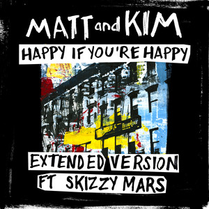 Happy If You're Happy (Extended V
