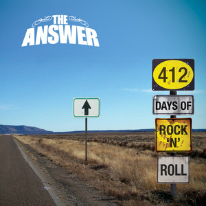 412 Days Of Rock And Roll
