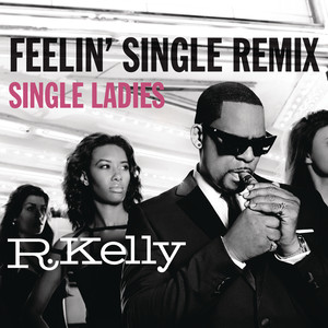 Feelin' Single Remix - Single Lad