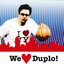 We Love Duplo!