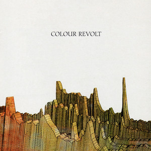 Colour Revolt (ep)