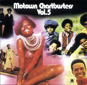 Motown Chartbusters Vol 5