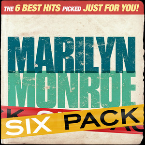 Six Pack - Marilyn Monroe - Ep