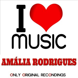 I Love Music - Only Original Reco