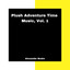 Plush Adventure Time Music, Vol. 