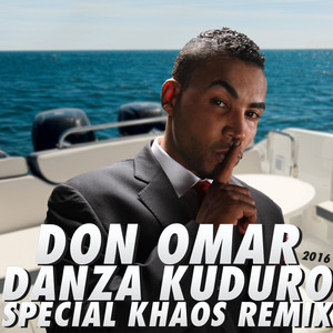 Danza Kuduro (Special Khaos Remix