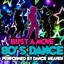 Bust A Move - 80's Dance