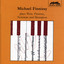 Michael Finnissy: Piano