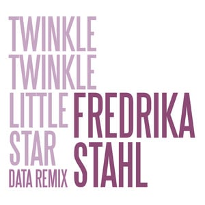Twinkle Twinkle Little Star (data