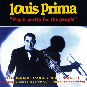 Big Band 1944-1947 - Vol.1 Play I