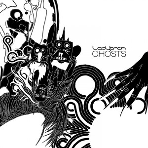 Ghosts (remixes)