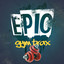 Epic Gym Trax