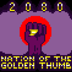 Nation of the Golden Thumb - Sing