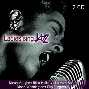 Ladies Sing Jazz