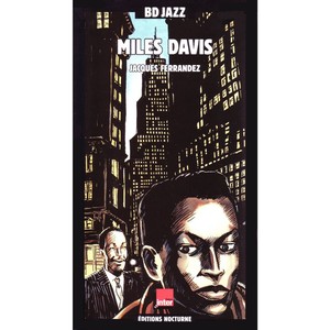 Bd Jazz: Miles Davis