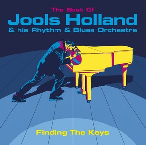 Finding The Keys: The Best Of Joo