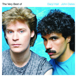 The Very Best Of Daryl Hall / Joh