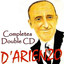Juan Darienzo, Completes  Doubl