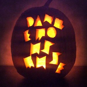 Everyday Is Halloween/give Me Dan