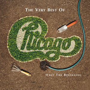 The Very Best Of: Only The Beginn