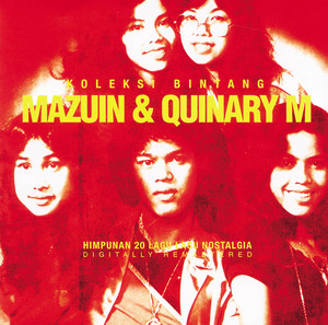 Koleksi Bintang Mazuin & Quinary 