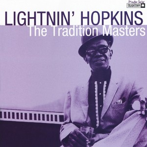 Tradition Masters Series: Lightin