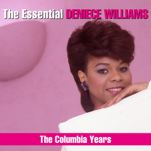 The Essential Deniece Williams (T