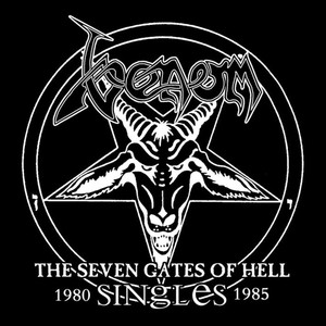 The Seven Gates Of Hell - The Sin
