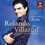 Rolando Villazon: French Opera Ar