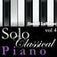Solo Classical Piano Volume 4