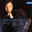 Handel: Operatic Arias - David Da
