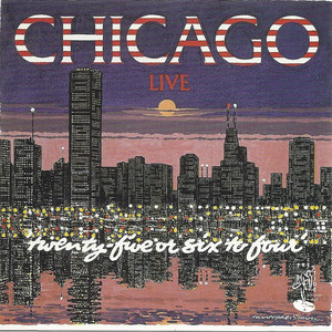 Chicago - (live)