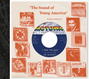 The Complete Motown Singles Vol. 
