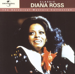 Diana Ross - Universal Masters Co