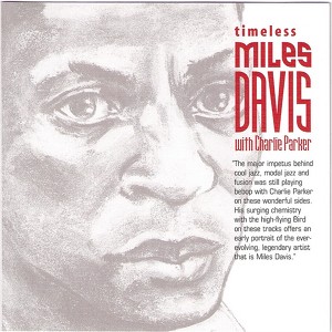Timeless Miles Davis