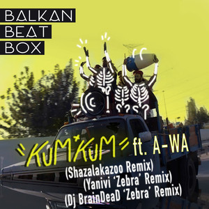Kum Kum (Remixes)