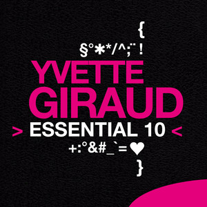 Yvette Giraud: Essential 10