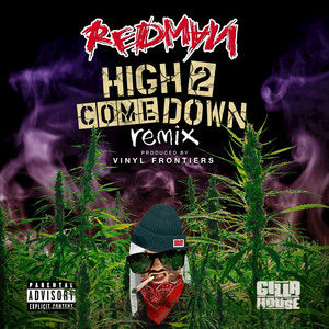 High 2 Come Down (Remix)