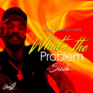 What's the Problem - Single