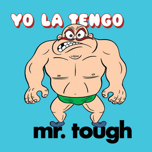 Mr. Tough/im Your Puppet
