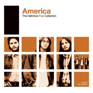 Definitive Pop: America