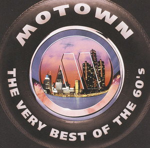 Motown - The Very Best Of The 60'