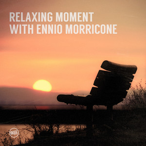Relaxing Moment with Ennio Morric