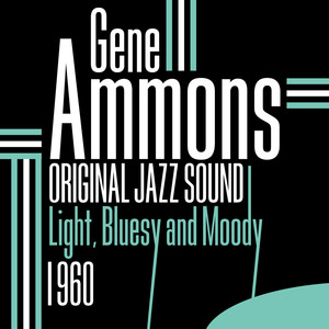 Original Jazz Sound: Light, Blues