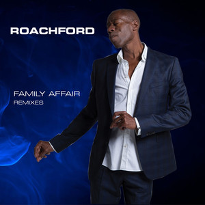 Family Affair (Remixes)