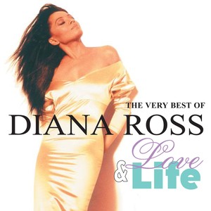 The Very Best Of Diana Ross: Love