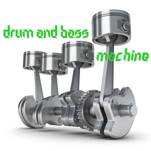 Drum And Bass Machine