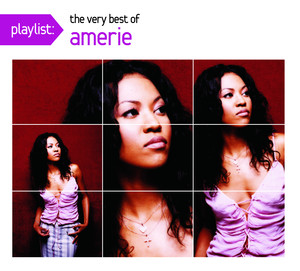 Amerie - Playlist: The Very Best 