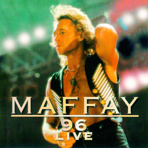 Maffay '96 Live