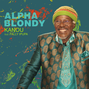 Kanou (feat. Fally Ipupa)